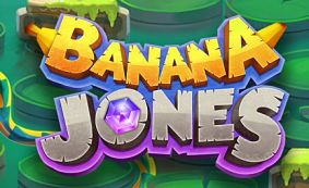 Banana Jones