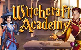 Witchcraft Academy