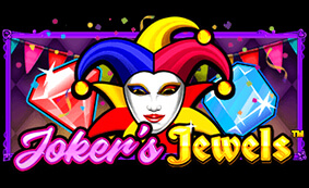 Joker’s Jewels 
