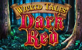 Wicked Tales: Dark Red 