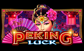 Peking Luck