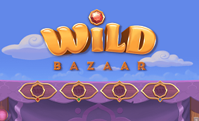 Wild Bazaar