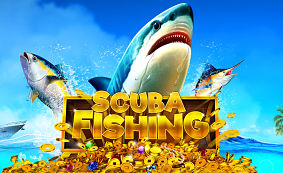 Scuba Fishing