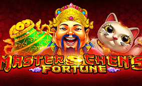 Master Chen’s Fortune