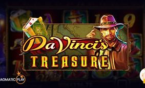 Da Vinci’s Treasure