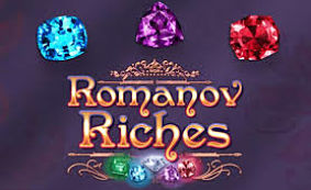 Romanov Riches