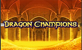 Dragon Champions