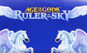 Age of the Gods: Ruler of the Sky