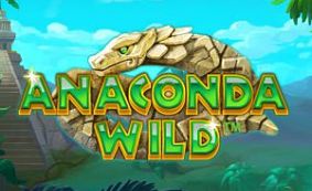 Anaconda Wild