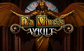 Da Vinci’s Vault