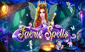 Faerie Spells