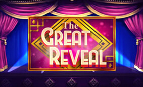 The Great Reveal