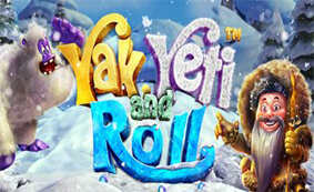 Yak Yeti and Roll 