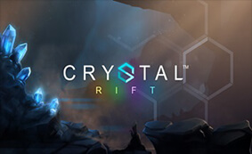 Crystal Rift