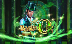 Book Of Oz