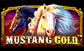 Mustang Gold