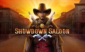 Showdown Saloon 