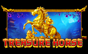 Treasure Horse