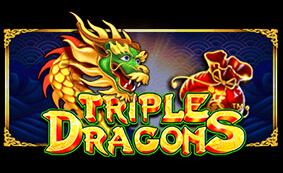 Triple Dragons