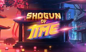 Shogun of Time 