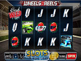 Wheels N Reels