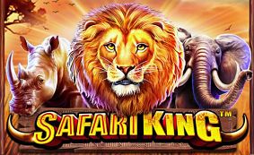 Safari King