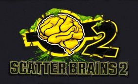 Scatter Brains 2