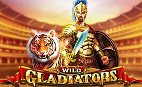 Wild Gladiators