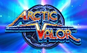 Arctic Valor 