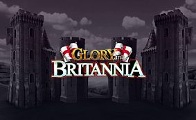 Glory and Britannia