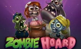 Zombie Hoard