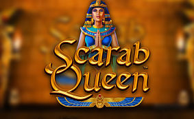 Scarab Queen