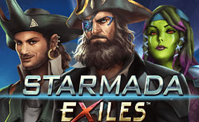 Starmada Exiles