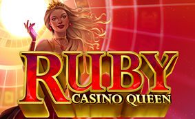 Ruby Casino Queen