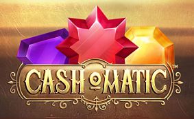 Cash-O-Matic