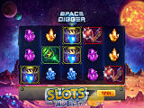 Space Digger