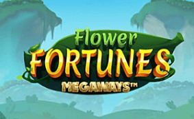 Flower Fortunes Megaways