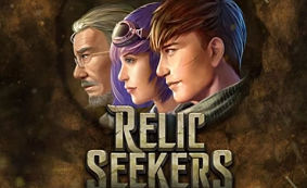 Relic Seekers