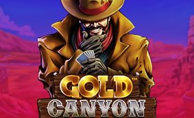 Gold Canyon